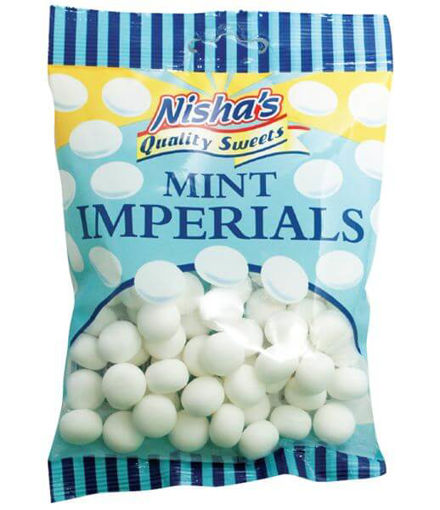 Picture of MINT IMPERIALS 140G